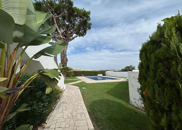 Casa De Charme