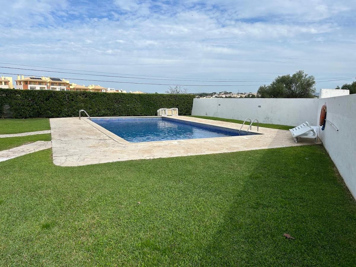 Casa De Charme Appartement Albufeira