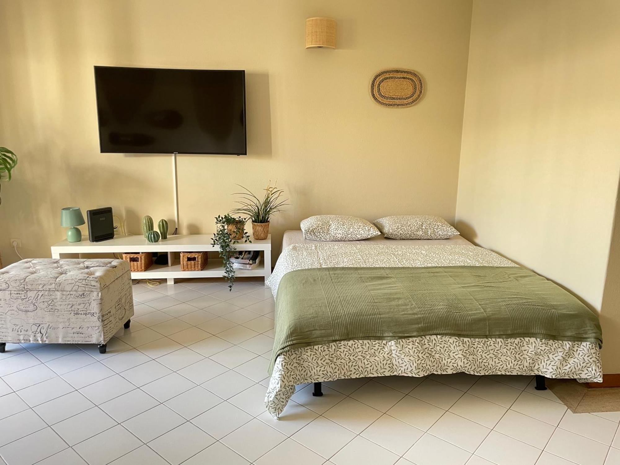 Casa De Charme Appartement *